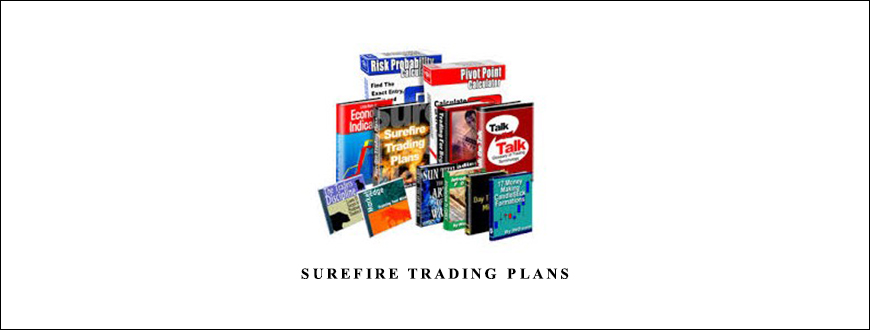 Surefire-Trading-Plans-by-Mark-McRae