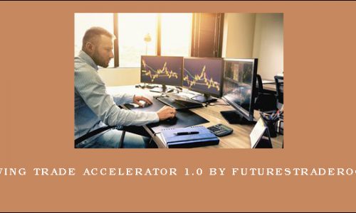 Swing Trade Accelerator 1.0 by Futurestraderoom