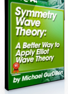 Symmetry Wave Theory , Michael Gur, Symmetry Wave Theory by Michael Gur