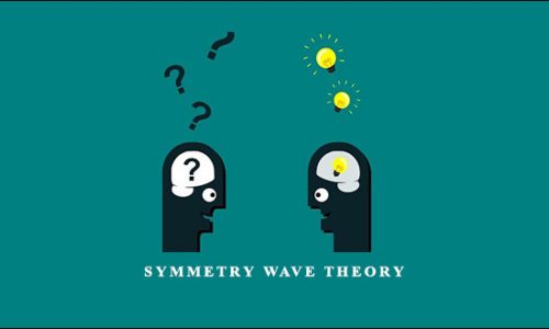 Symmetry Wave Theory by Michael Gur