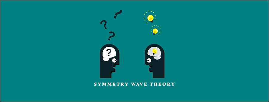 Symmetry Wave Theory by Michael Gur