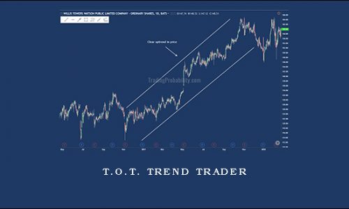 T.O.T. Trend Trader