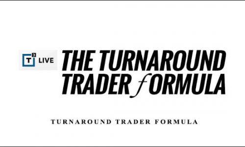 T3 Live – Turnaround Trader Formula