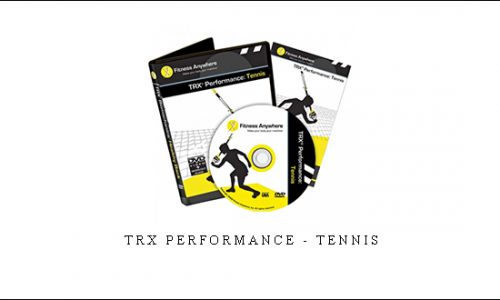 TRX Performance – Tennis