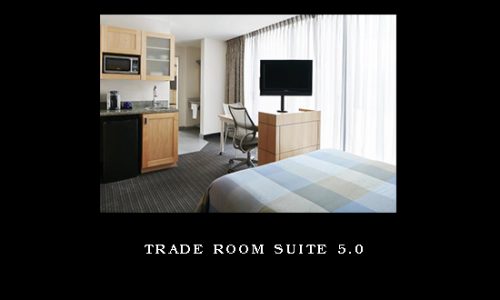 TRade Room Suite 5.0