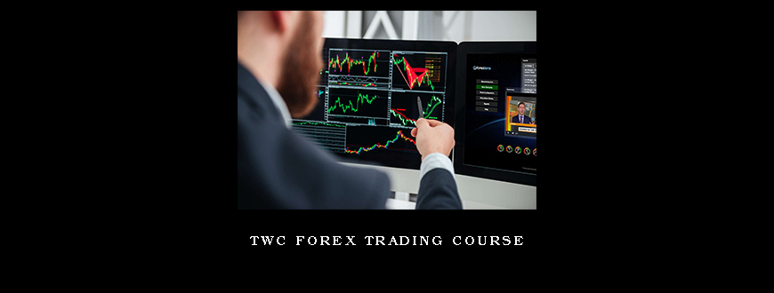 TWC Forex Trading Course