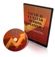 Tactical FX Trend Trading Strategies by Vic Noble, Kelvin Thornley