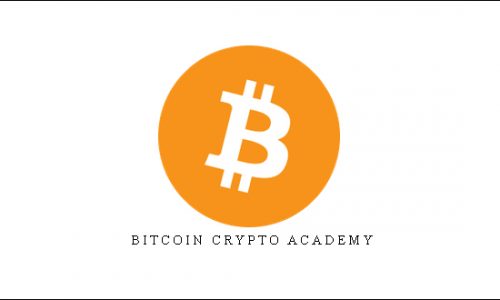 Tai Lopez – Bitcoin Crypto Academy