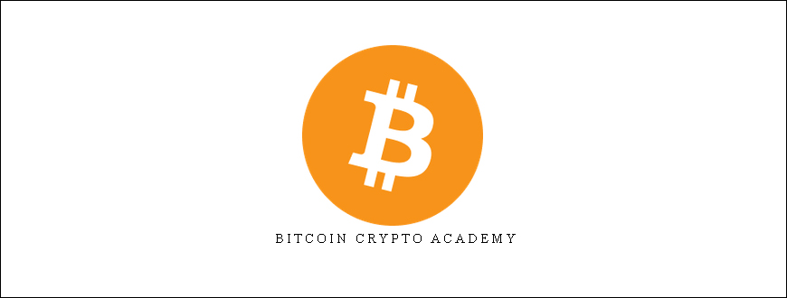 Tai Lopez – Bitcoin Crypto Academy