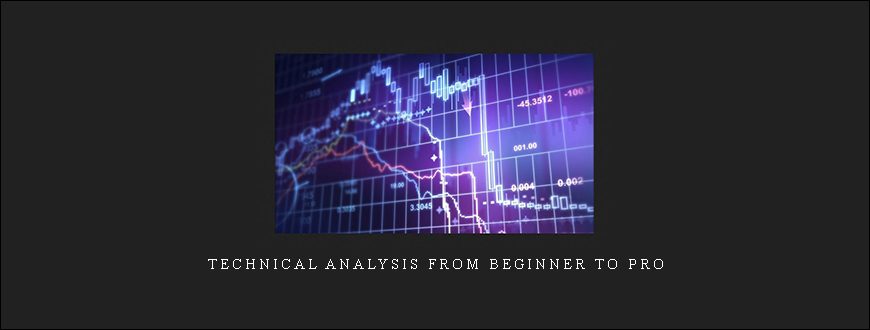 Technical Analysis From Beginner To Pro by Egill Bjorgvinsson