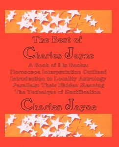 The Best of Charles Jayne ,Charles A.Jayne, The Best of Charles Jayne by Charles A.Jayne