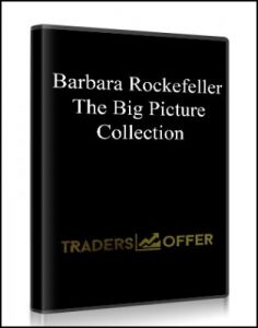 The Big Picture Collection , Barbara Rockefeller, The Big Picture Collection by Barbara Rockefeller