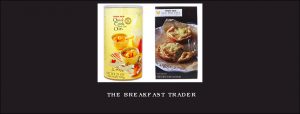 The Breakfast Trader