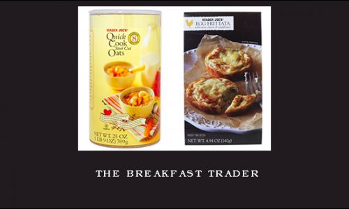 The Breakfast Trader