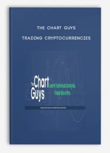 The Chart Guys , Trading Cryptocurrencies, The Chart Guys - Trading Cryptocurrencies