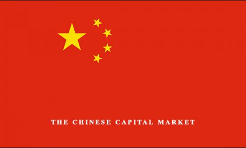 The Chinese Capital Market