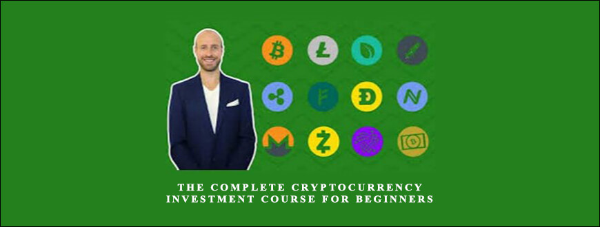 The-Complete-Cryptocurrency-Investment-Course-For-Beginners-Joe-Parys