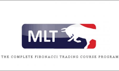 The Complete Fibonacci Trading Course Program