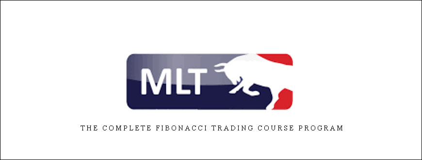 The Complete Fibonacci Trading Course Program