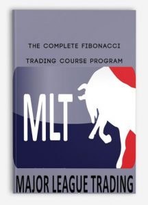 The Complete Fibonacci,Trading Course Program, The Complete Fibonacci Trading Course Program