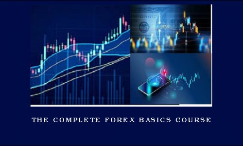 The Complete Forex Basics Course