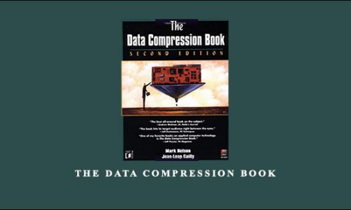 The Data Compression Book by Mark Nelson