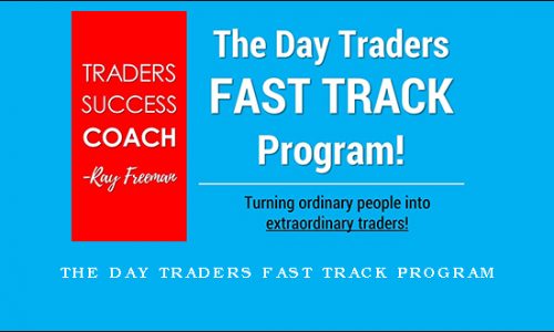 The Day Traders Fast Track Program