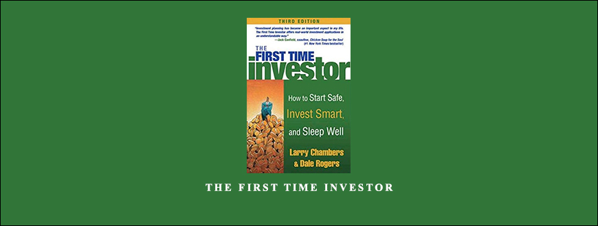 The-First-Time-Investor-by-Larry-Chambers