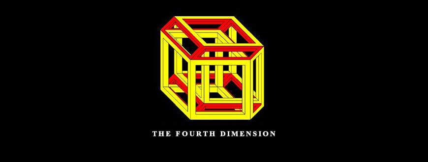 The Fourth Dimension by C.H.Hinton