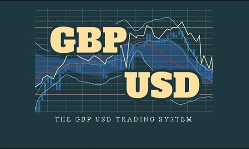 The GBP USD Trading System by A.Heuscher