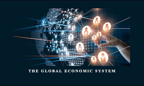 The Global Economic System by Ian Wallace