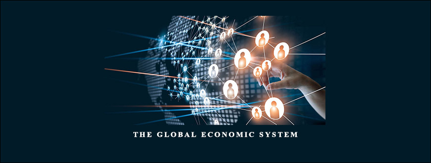 The Global Economic System by Ian Wallace