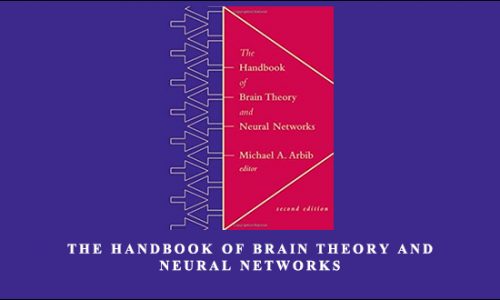 The Handbook of Brain Theory and Neural Networks by Michael A.Arbib