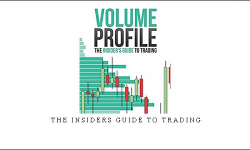 The Insiders Guide to Trading