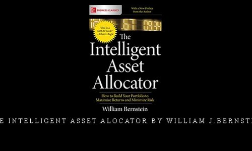 The Intelligent Asset Alocator by William J.Bernstein