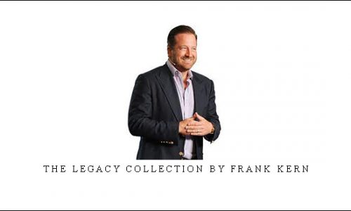 The Legacy Collection by Frank Kern