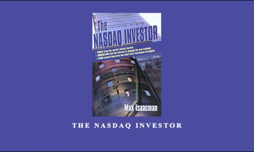 The Nasdaq Investor by Max Isaacman