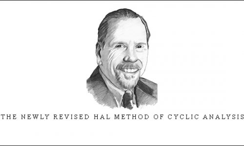 The Newly Revised Hal Method of Cyclic Analysis by Walter Bressert