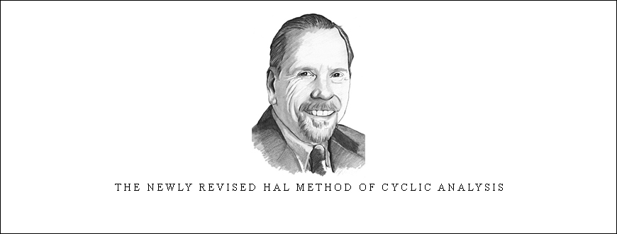 The Newly Revised Hal Method of Cyclic Analysis by Walter Bressert