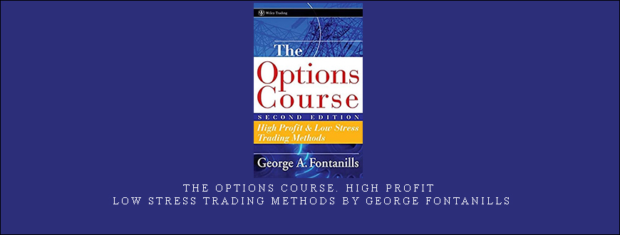 The Options Course