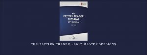 The Pattern Trader - 2017 Master Sessions