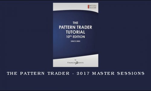 The Pattern Trader – 2017 Master Sessions