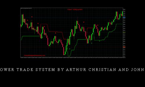 The Power Trade System by Arthur Christian and John Prow