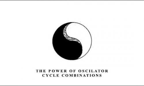 The Power of Oscilator. Cycle Combinations by Walter Bressert