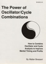 The Power of Oscilator. Cycle Combinations , Walter Bressert, The Power of Oscilator. Cycle Combinations by Walter Bressert