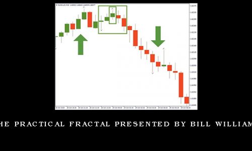 The Practical Fractal presented by Bill Williams