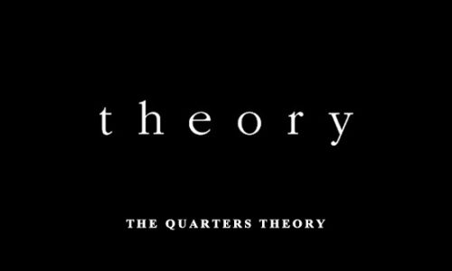 The Quarters Theory by Ilian Yotov