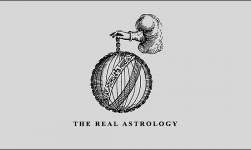 The Real Astrology by John Frawley