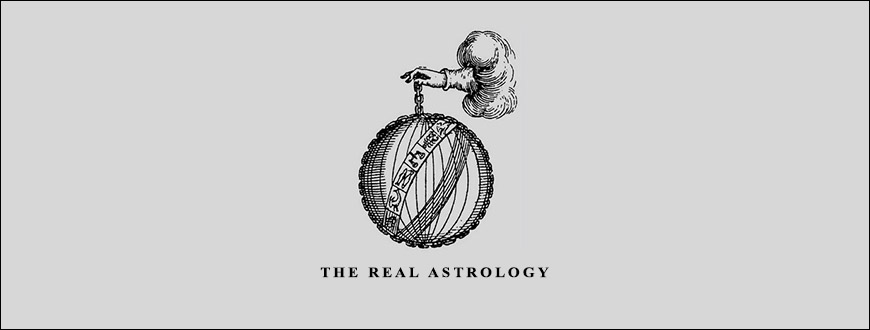 The Real Astrology by John Frawley