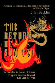 The Return of Sun Tzu , Jason B.Bucklin, The Return of Sun Tzu by Jason B.Bucklin